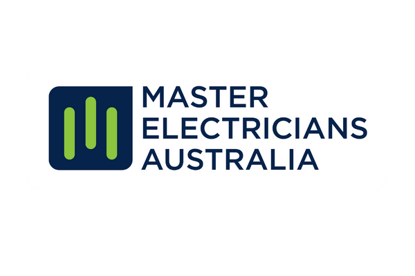 Master Electricians Australia Logo